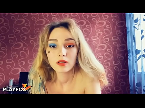 ❤️ Os óculos mágicos de realidade virtual me deram sexo com a Harley Quinn ️❌ Porno fb em nós pt-br.fuxporn-com.ru ❌